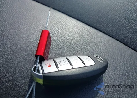 2013 Infiniti Jx35 z USA, uszkodzony, nr VIN 5N1AL0MM4DC352569